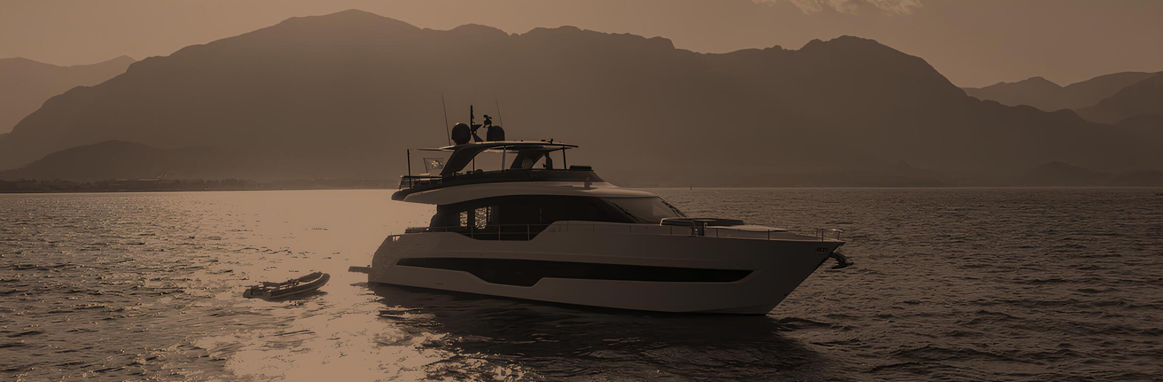 Cranchi Yachs for sale | Cranchi Yacht Price | Buy Cranchi