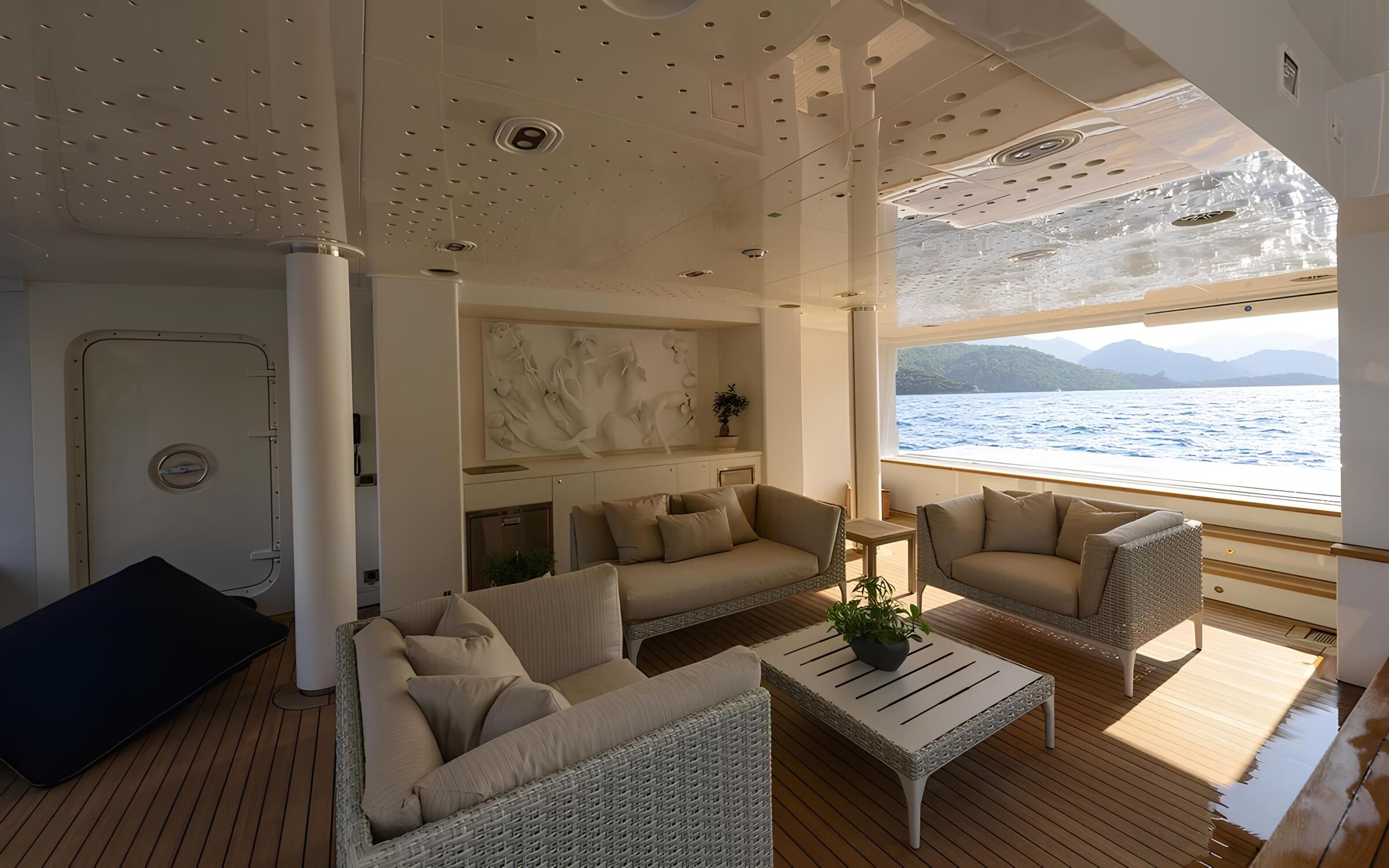 Бичклаб/Beach Club