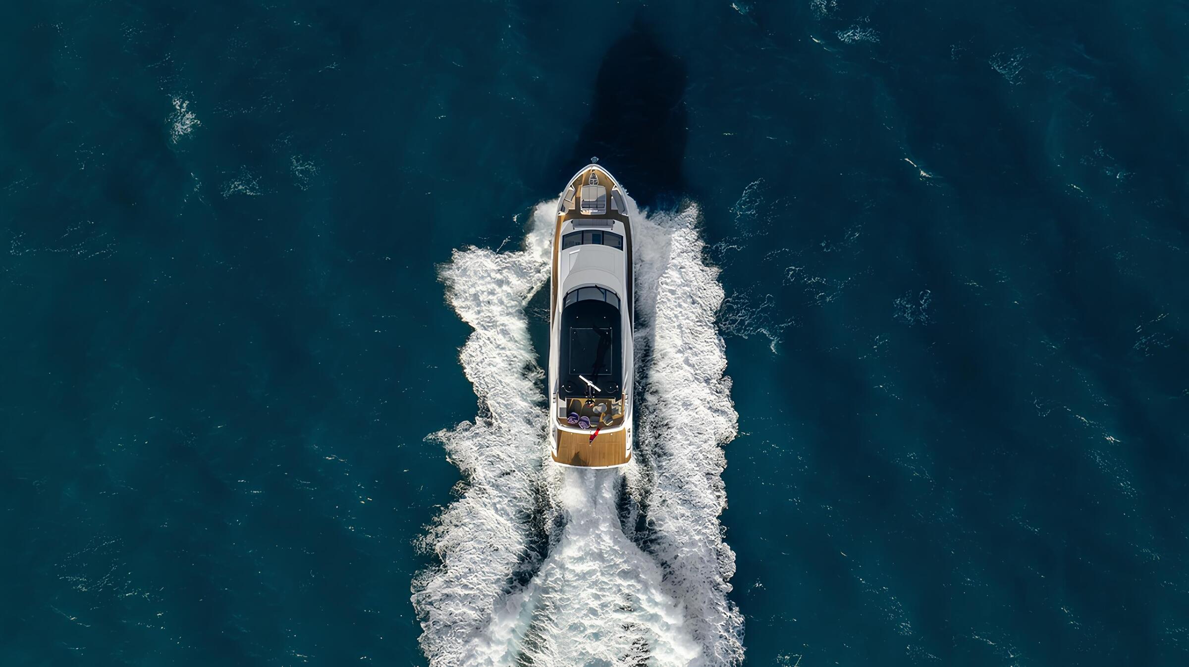 Экстерьер Sunseeker 90 Ocean 2024 MY AURELIUS/Exterior Sunseeker 90 Ocean 2024 MY AURELIUS