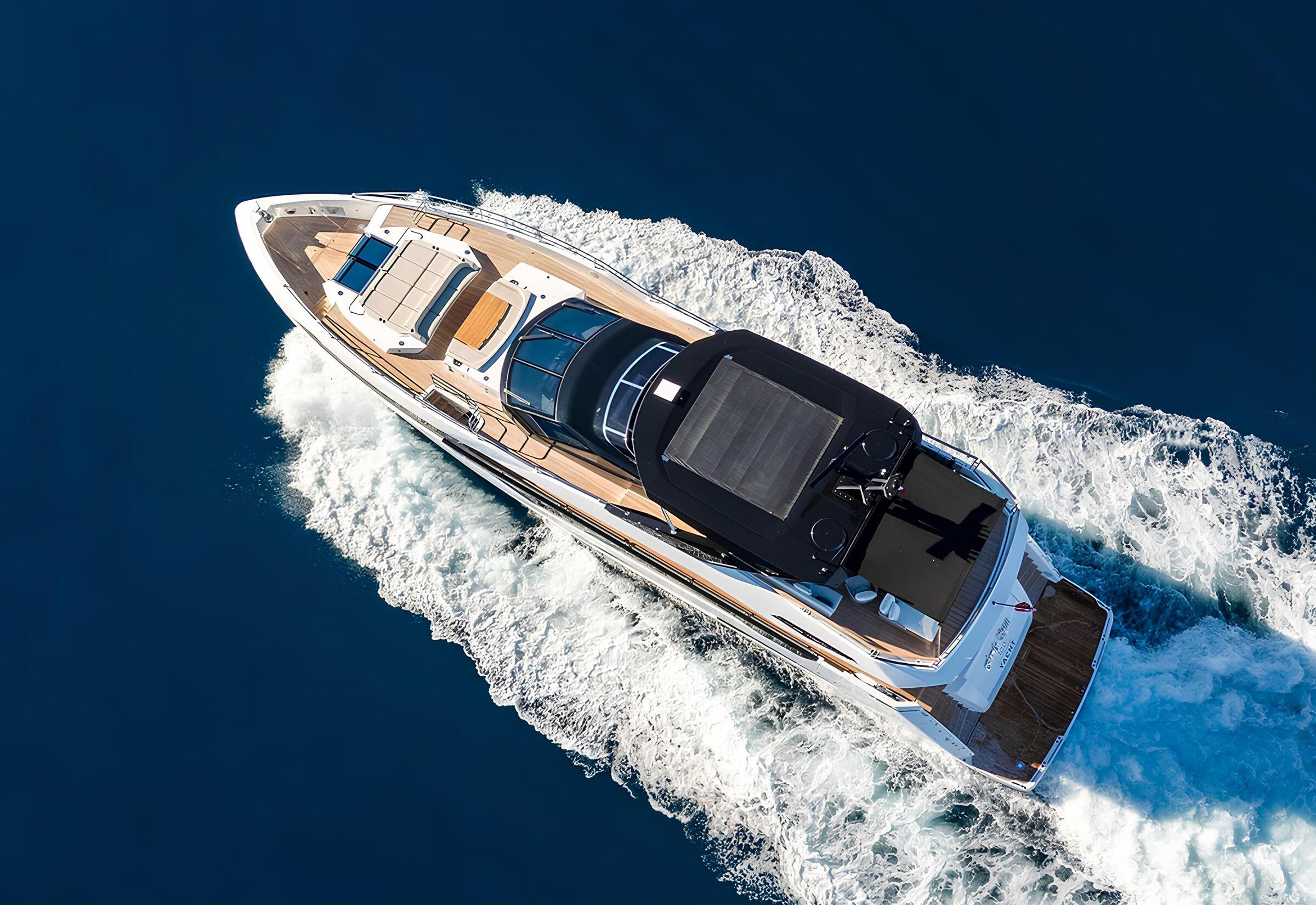 Экстерьер Sunseeker 100 Yacht 2024 MY FAMILY SPIRIT/Exterior Sunseeker 100 Yacht 2024 MY FAMILY SPIRIT