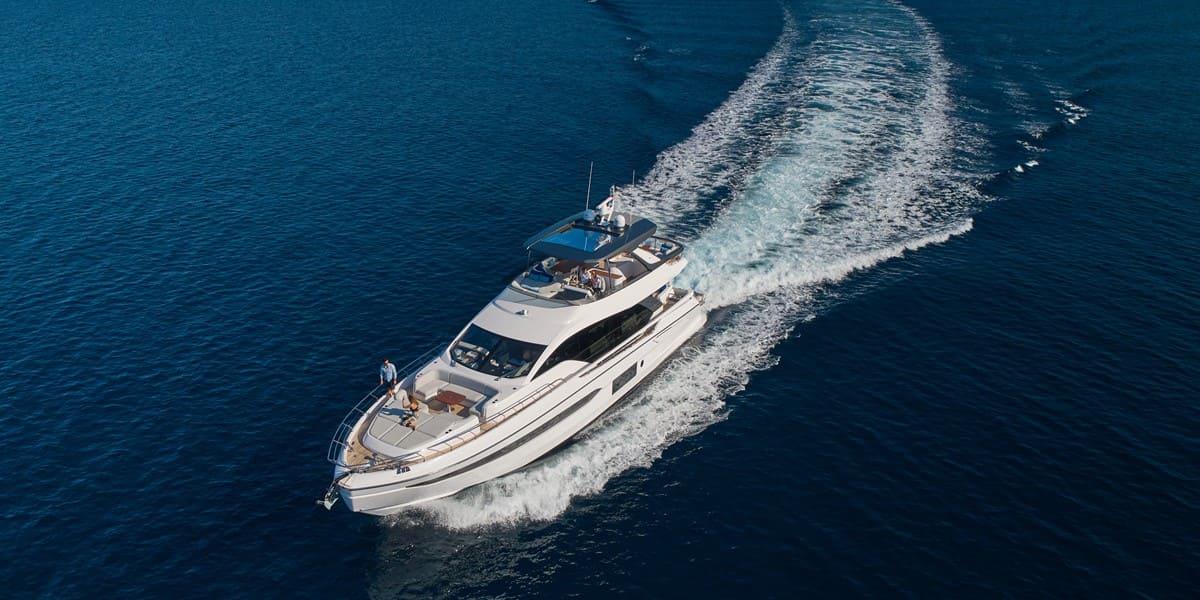 viva yacht charter & broker rezensionen