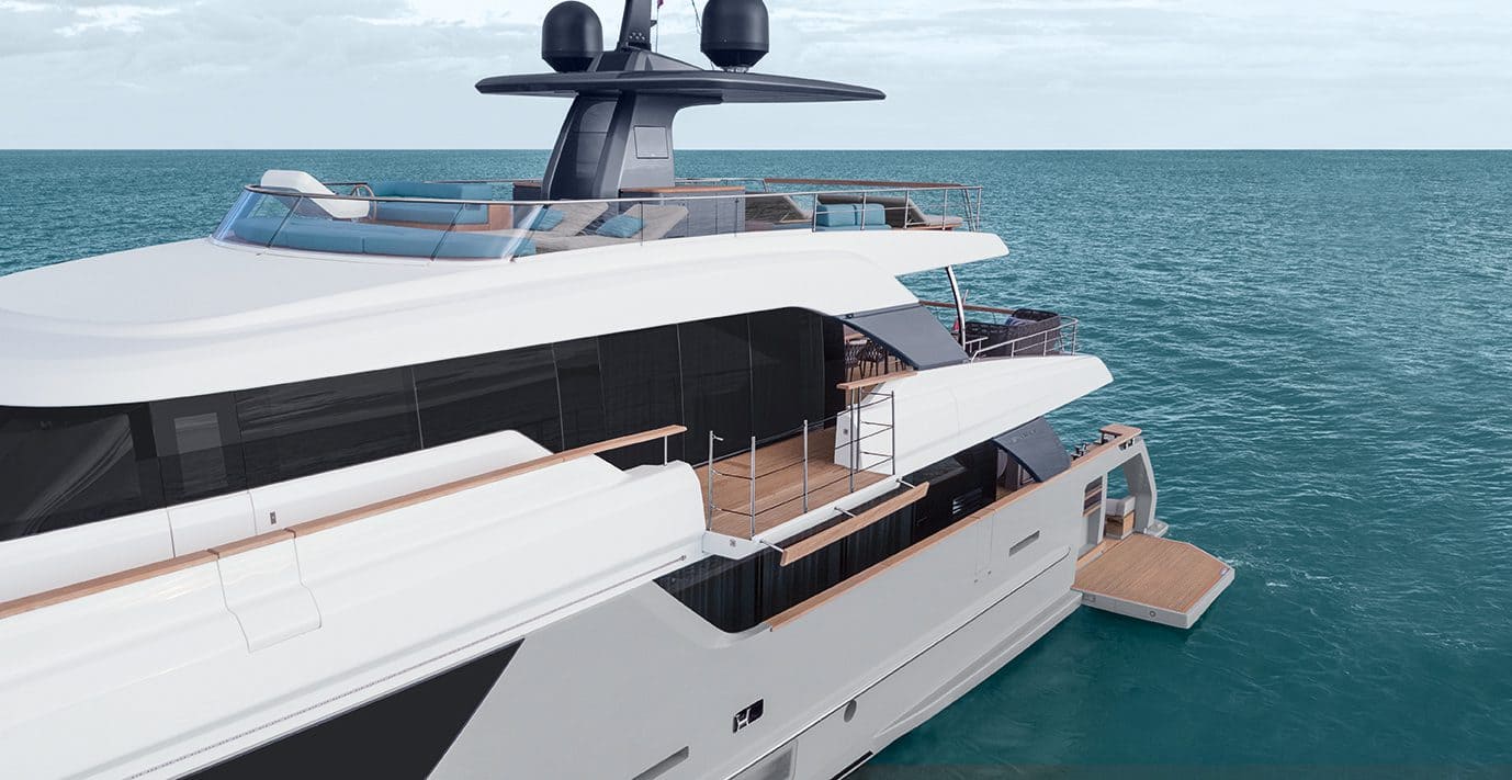 Экстерьер/Exterior