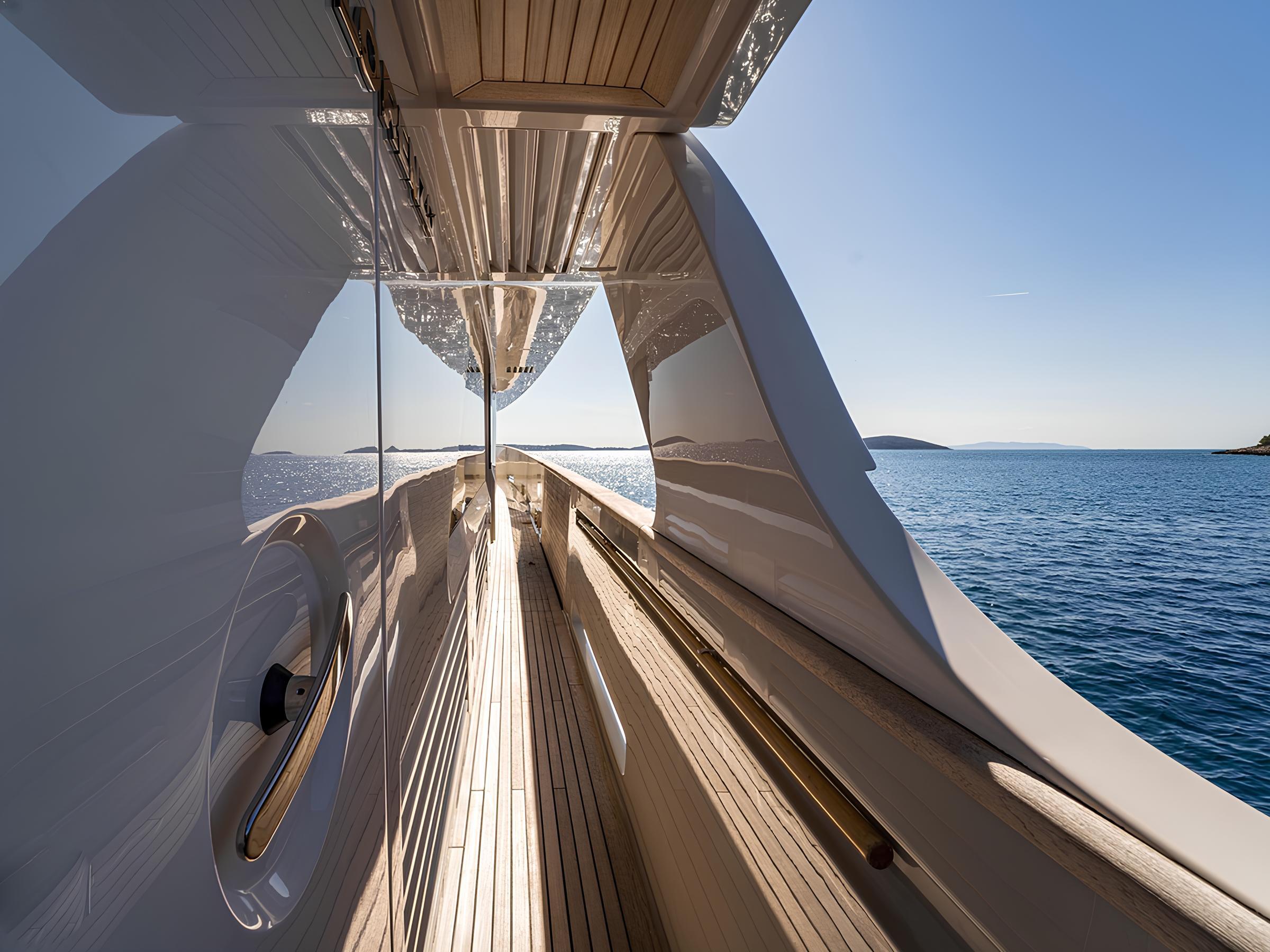 Правый борт/Starboard